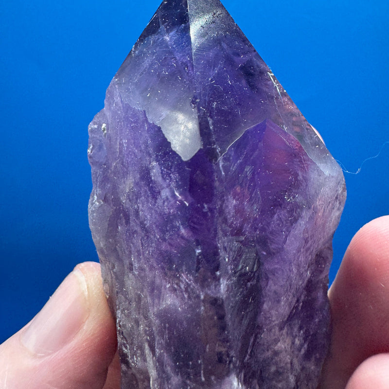 Amethyst Specimen - 143g