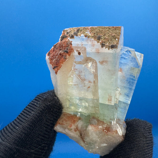 Apophyllite Specimen - 18g