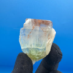 Apophyllite Specimen - 18g