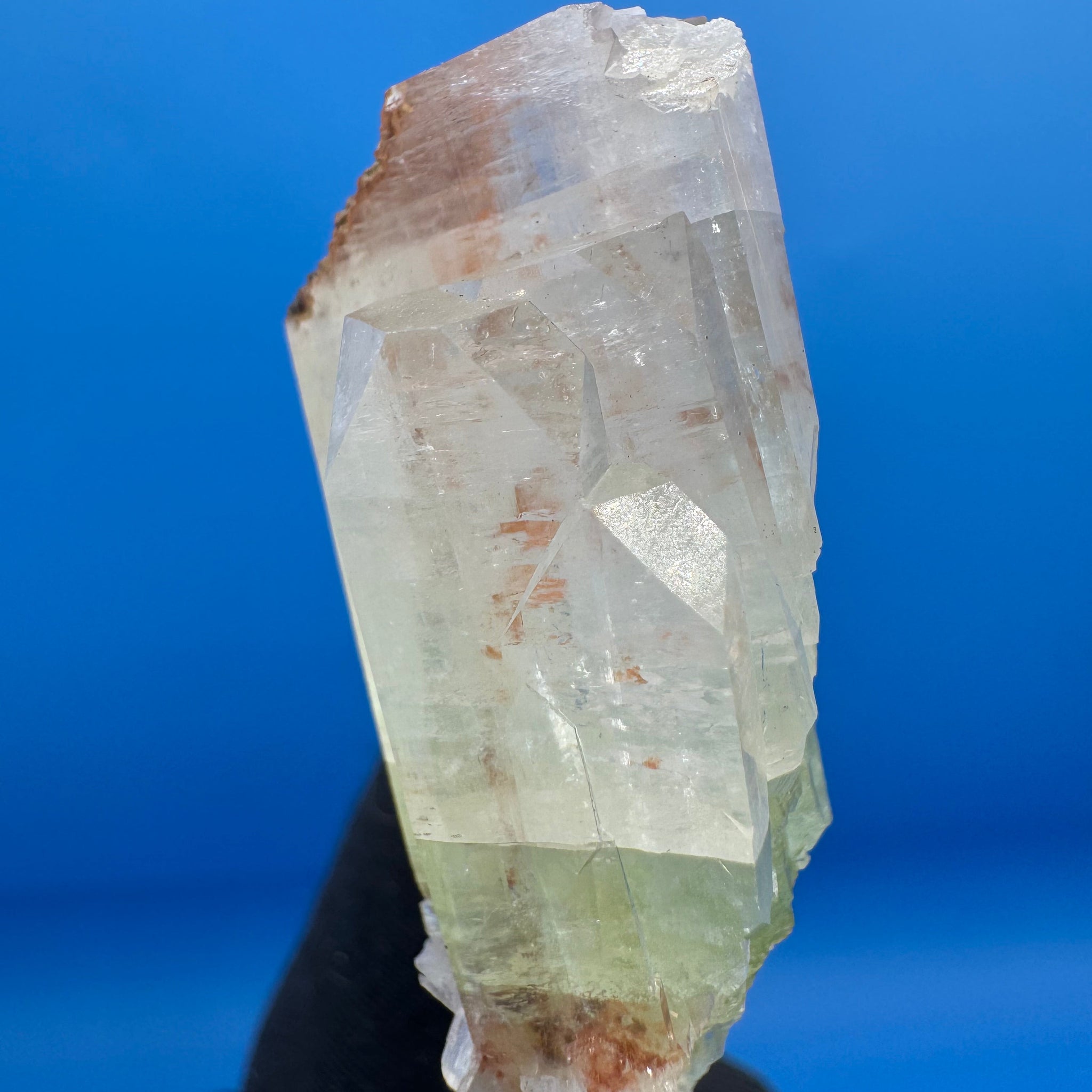 Apophyllite Specimen - 18g