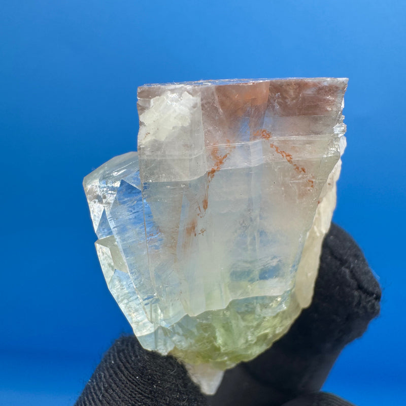 Apophyllite Specimen - 18g