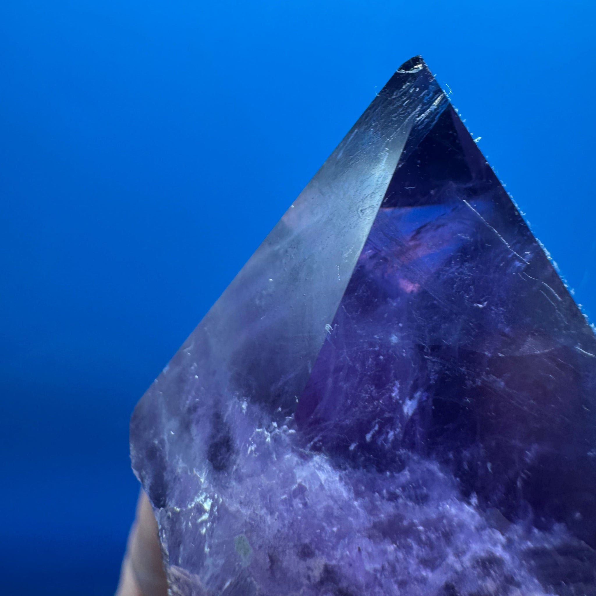 Amethyst Specimen - 143g