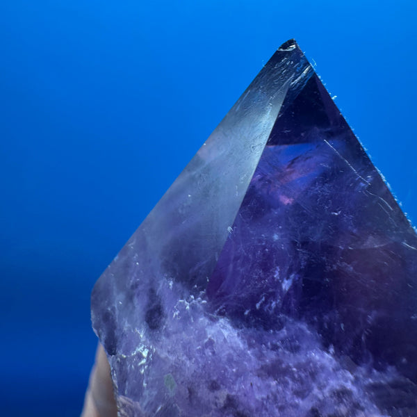 Amethyst Specimen - 143g