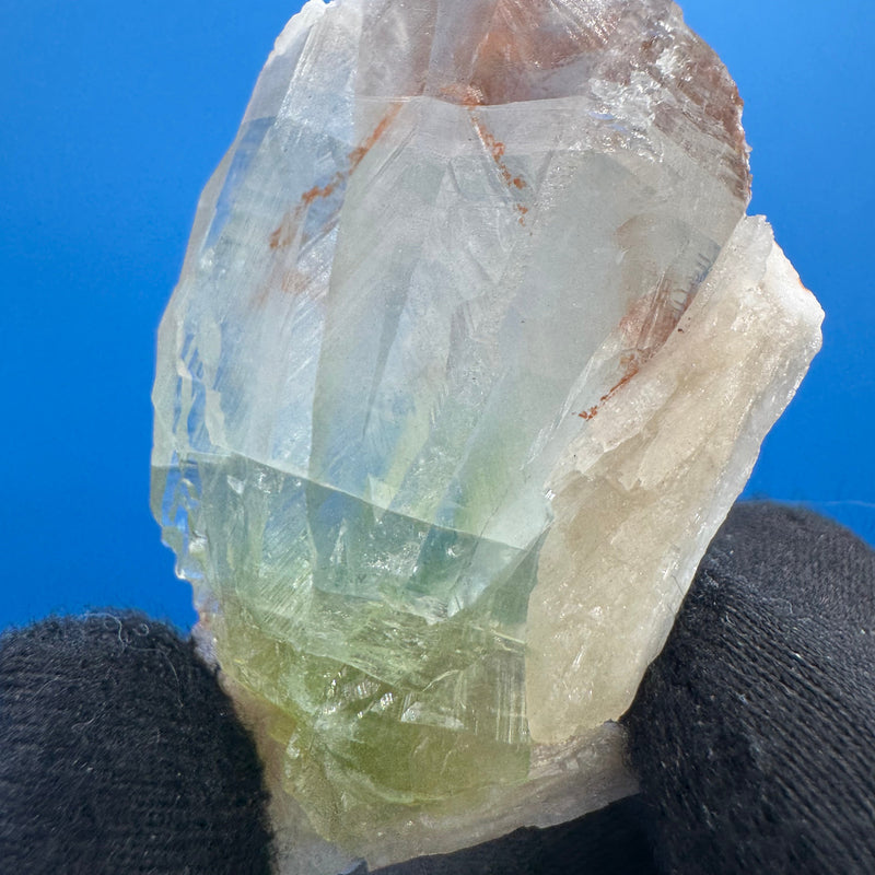 Apophyllite Specimen - 18g