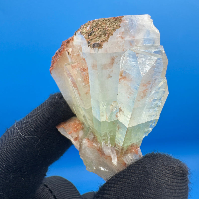 Apophyllite Specimen - 18g