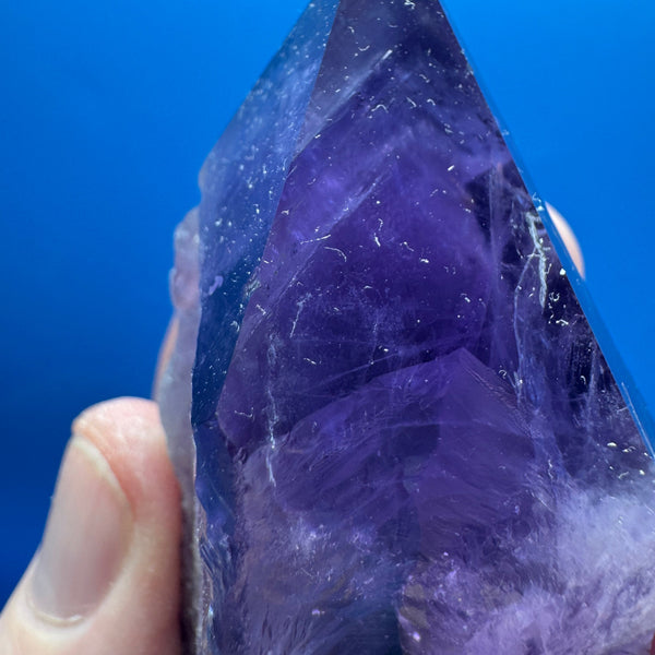 Amethyst Specimen - 143g