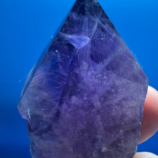Amethyst Specimen - 143g