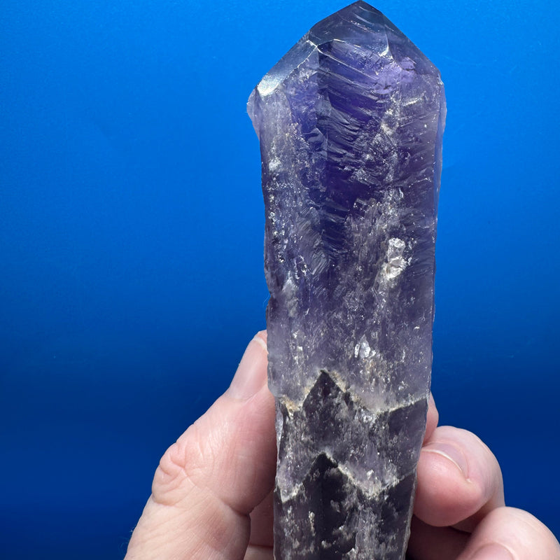 Amethyst Specimen - 184g