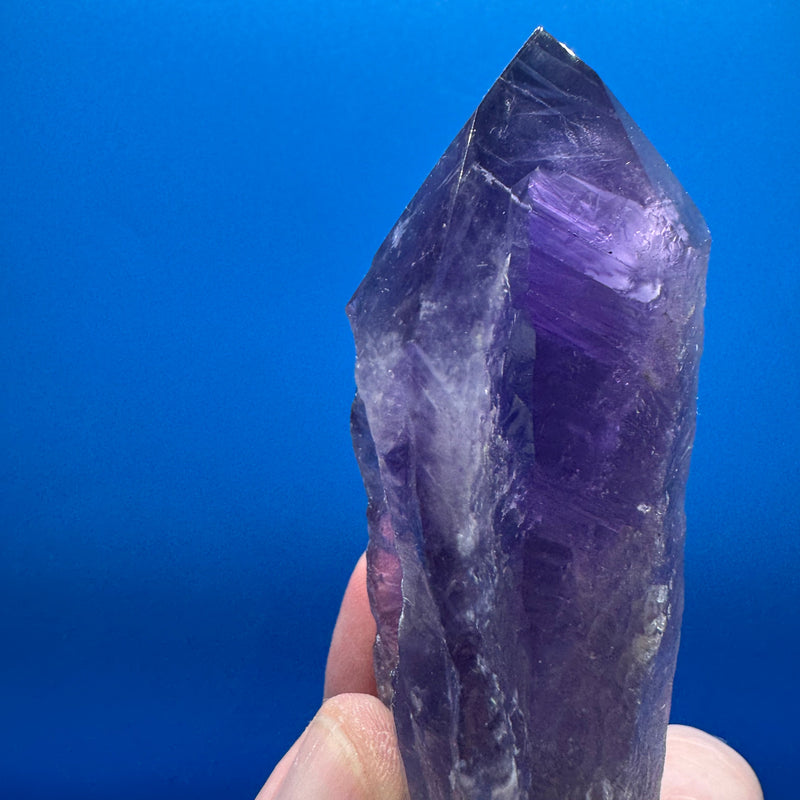 Amethyst Specimen - 184g