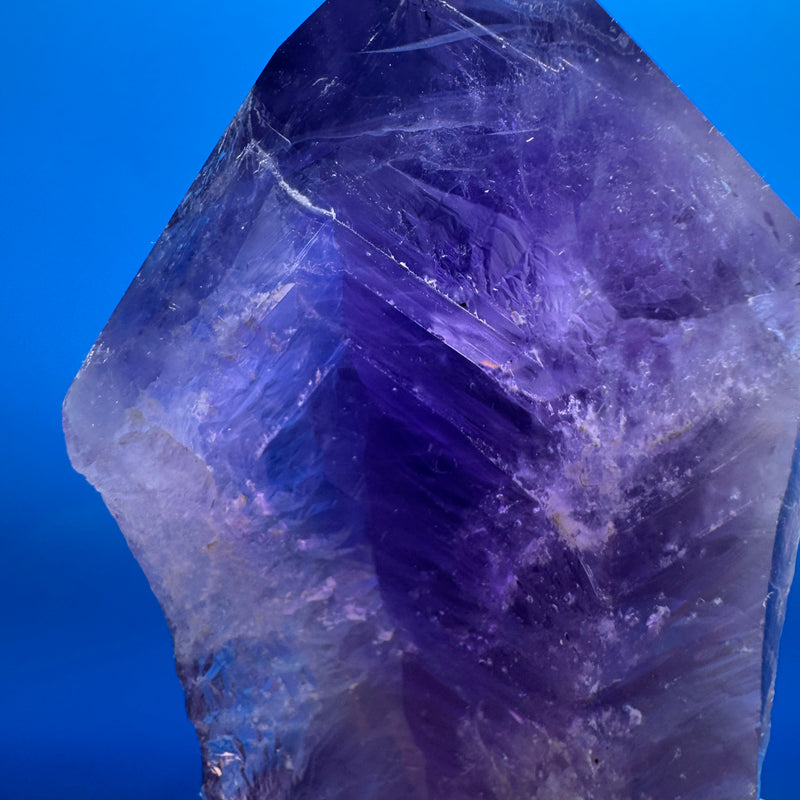 Amethyst Specimen - 184g