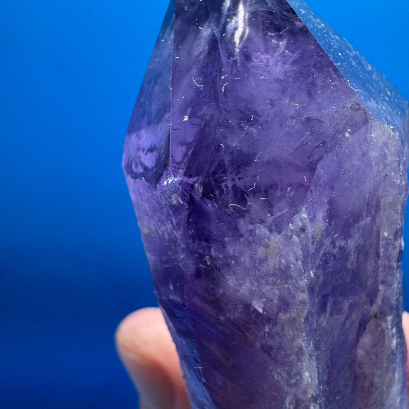Amethyst Specimen - 184g