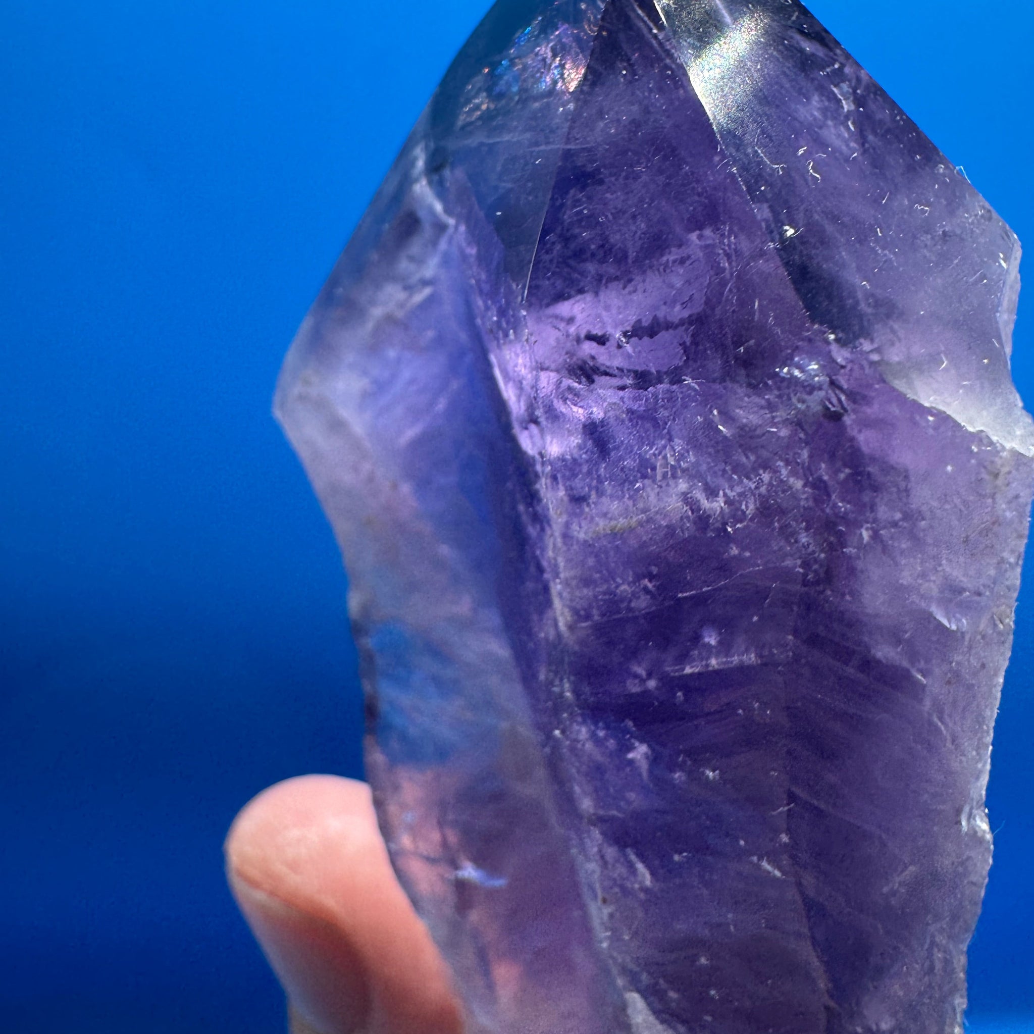 Amethyst Specimen - 184g