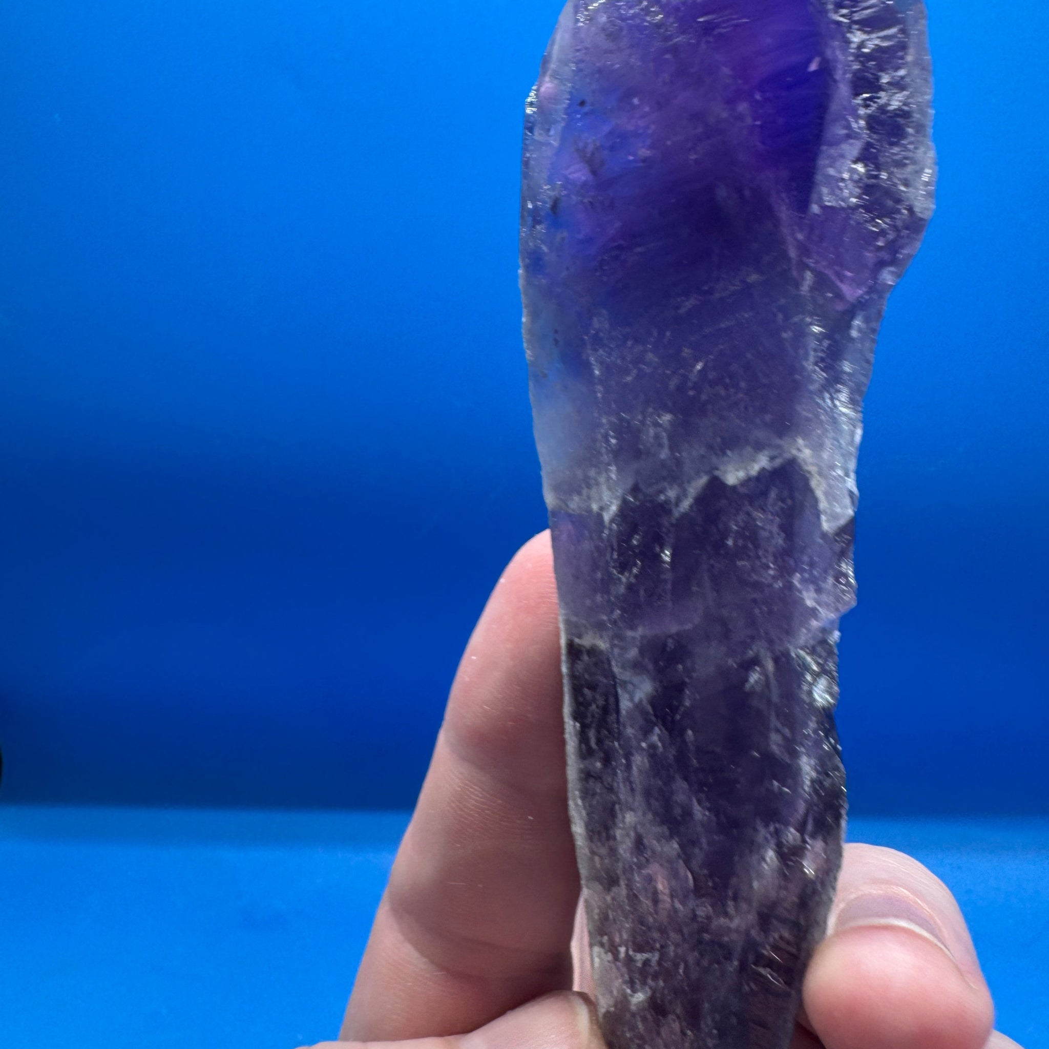 Amethyst Specimen - 149g