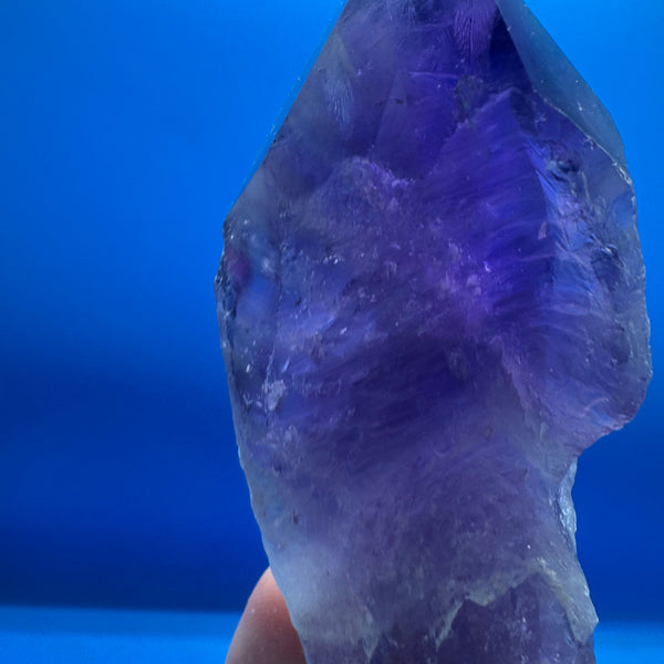Amethyst Specimen - 149g