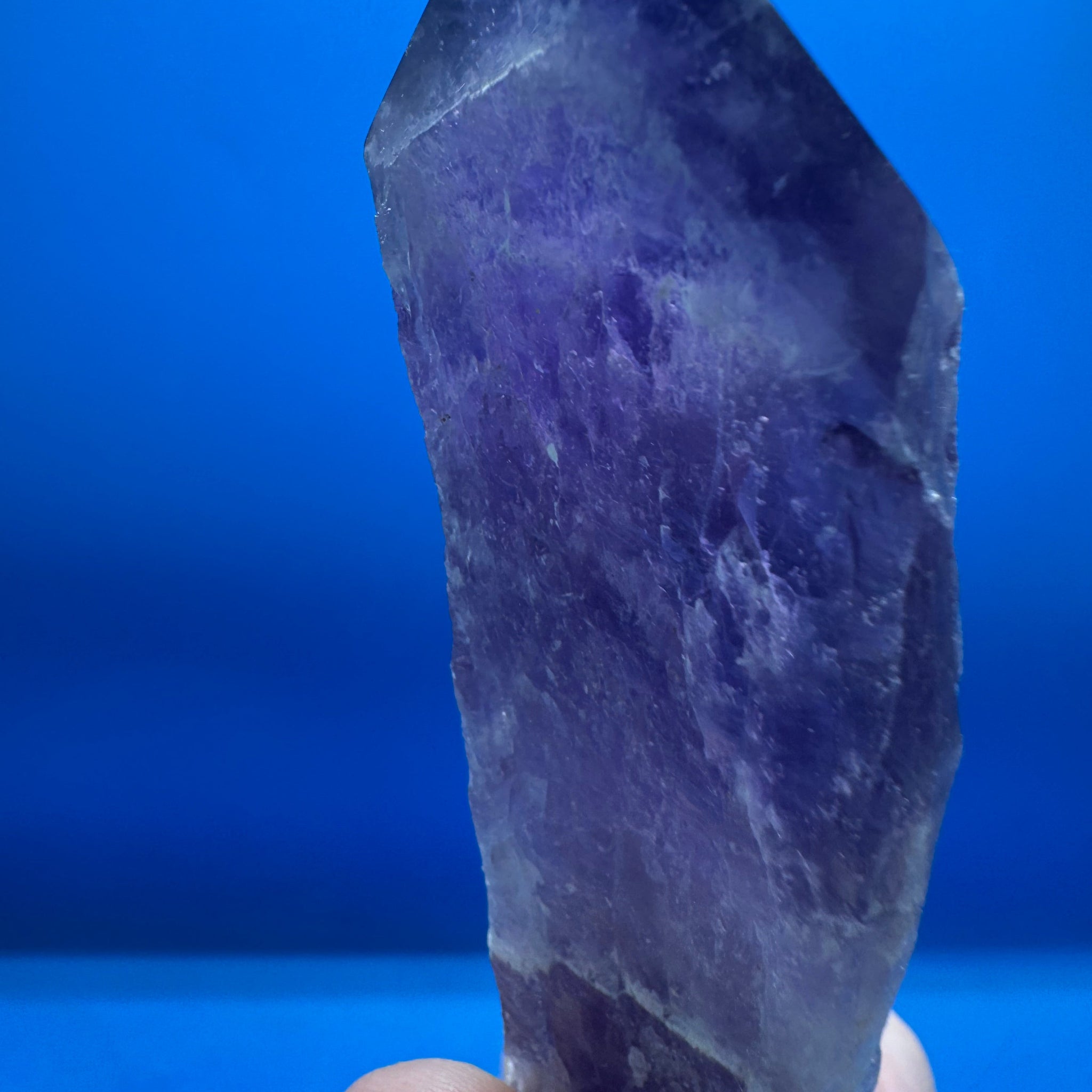 Amethyst Specimen - 149g