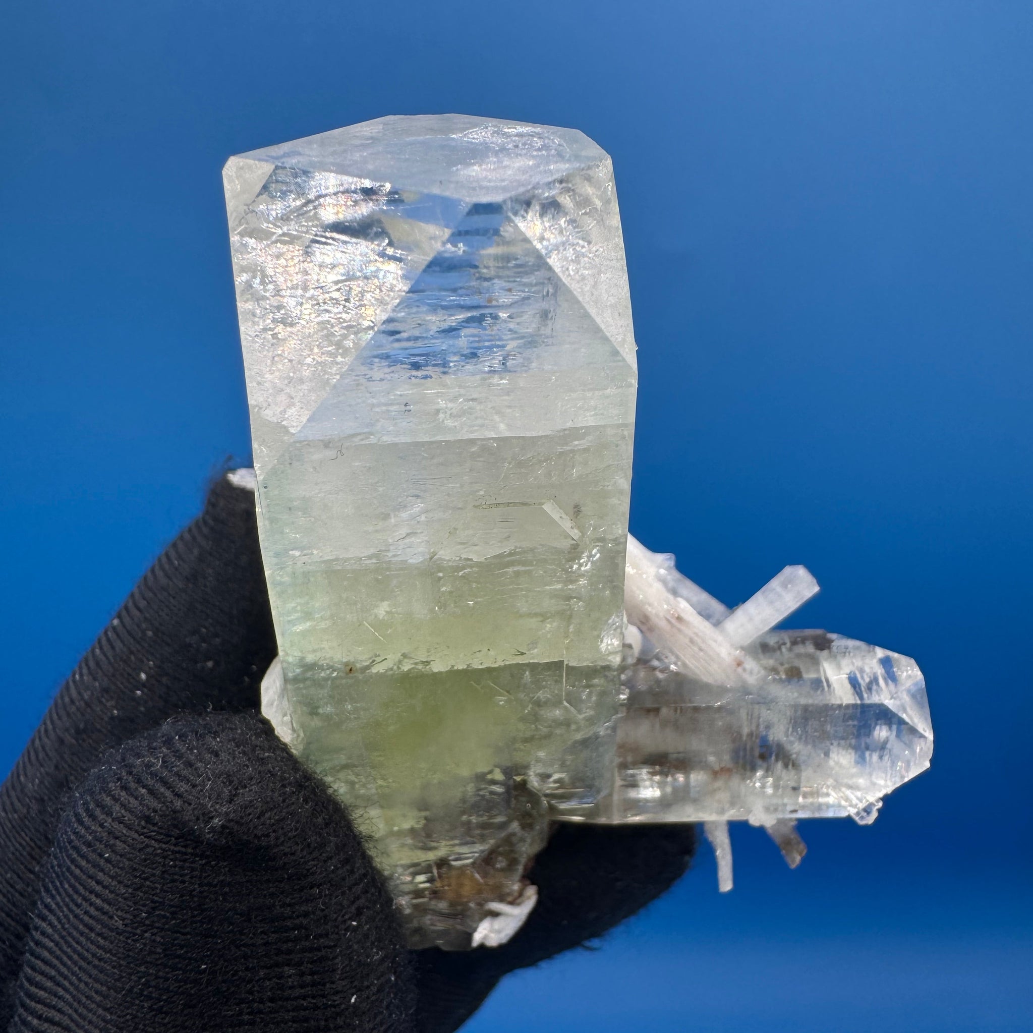 Apophyllite Specimen - 30g