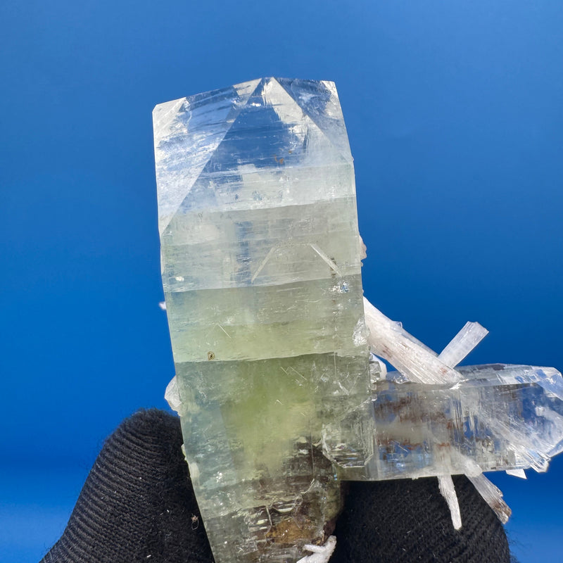Apophyllite Specimen - 30g