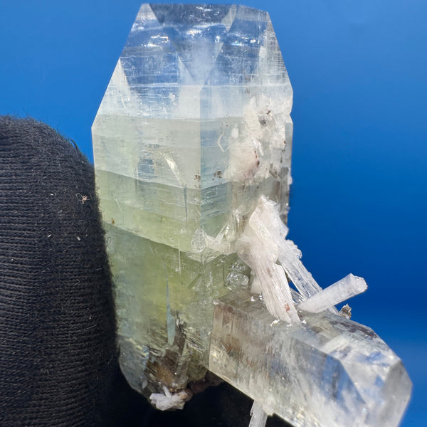 Apophyllite Specimen - 30g