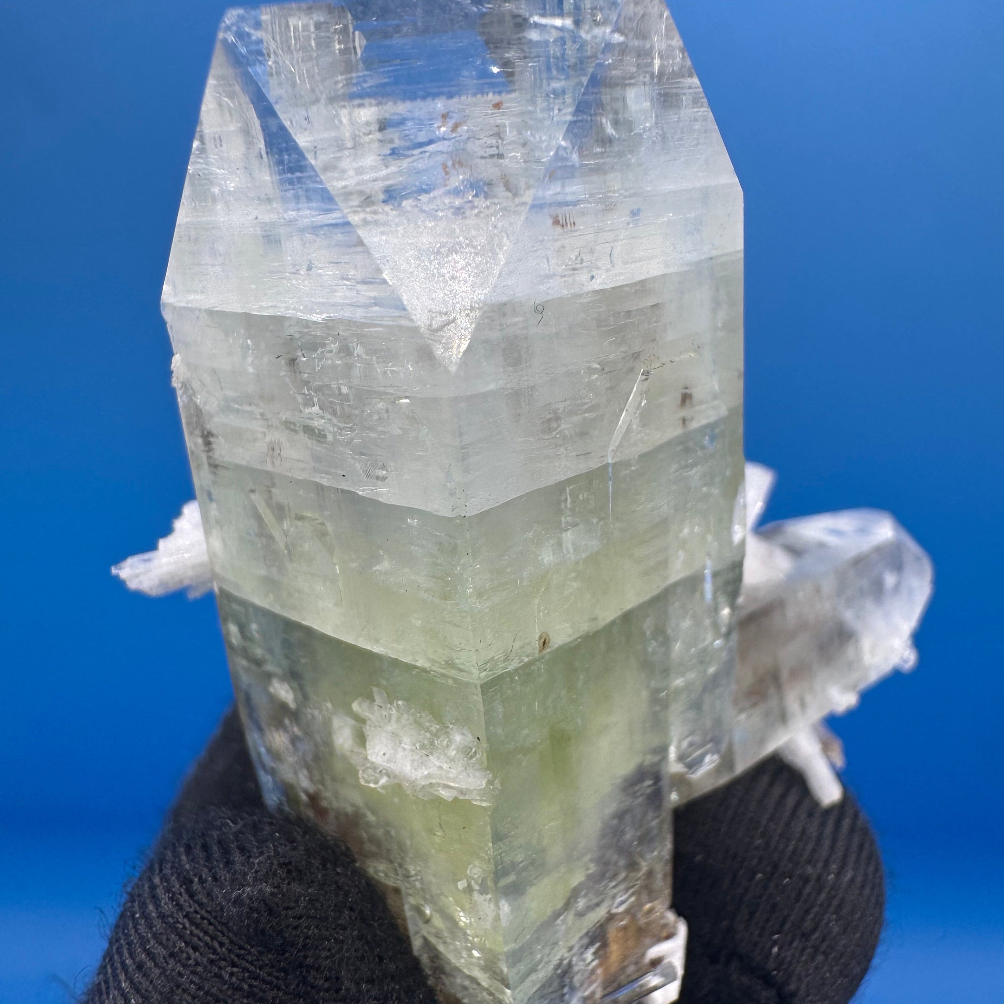Apophyllite Specimen - 30g