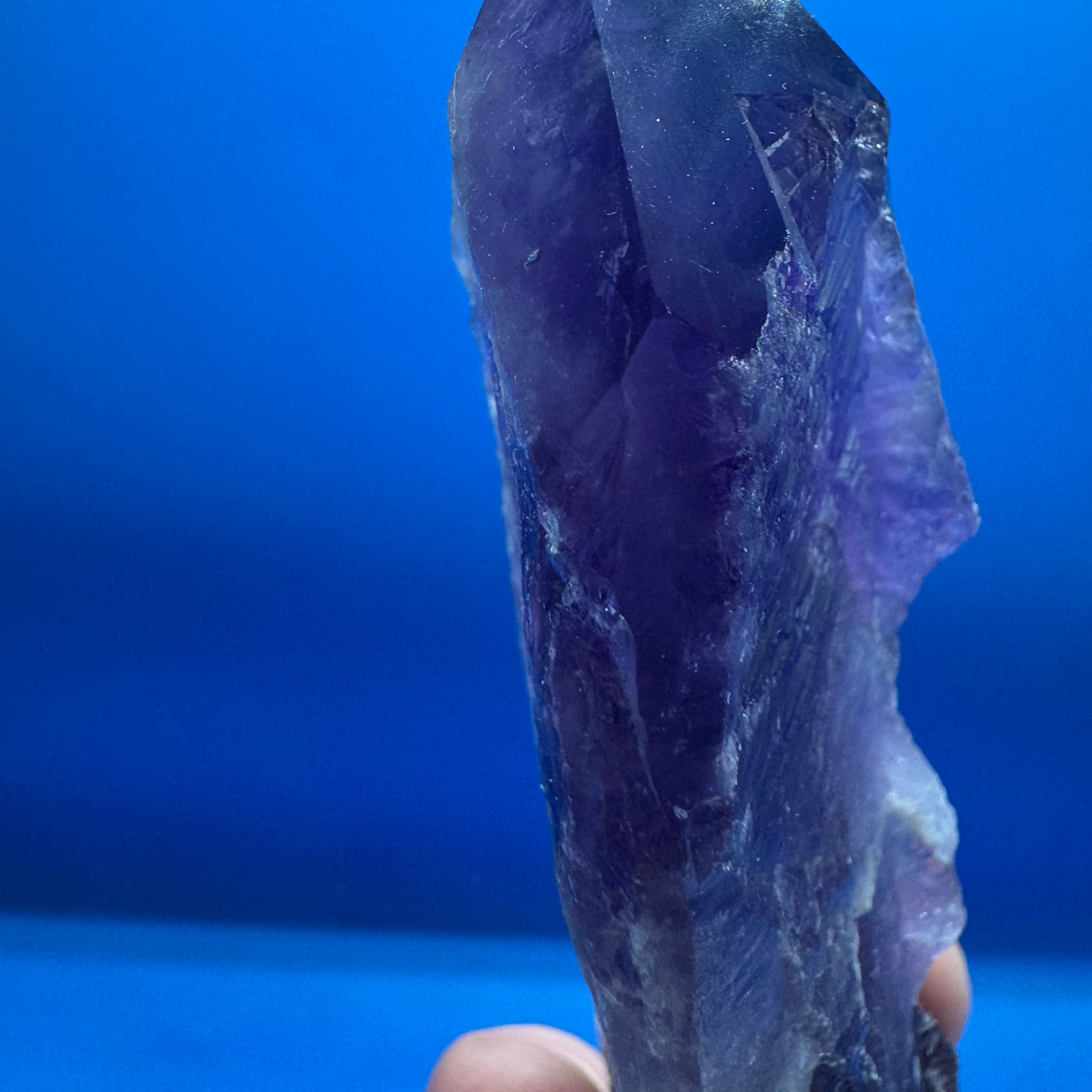 Amethyst Specimen - 149g