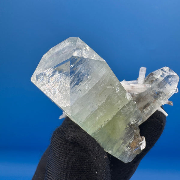 Apophyllite Specimen - 30g