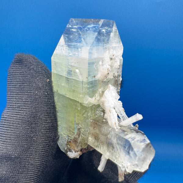 Apophyllite Specimen - 30g