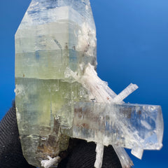 Apophyllite Specimen - 30g