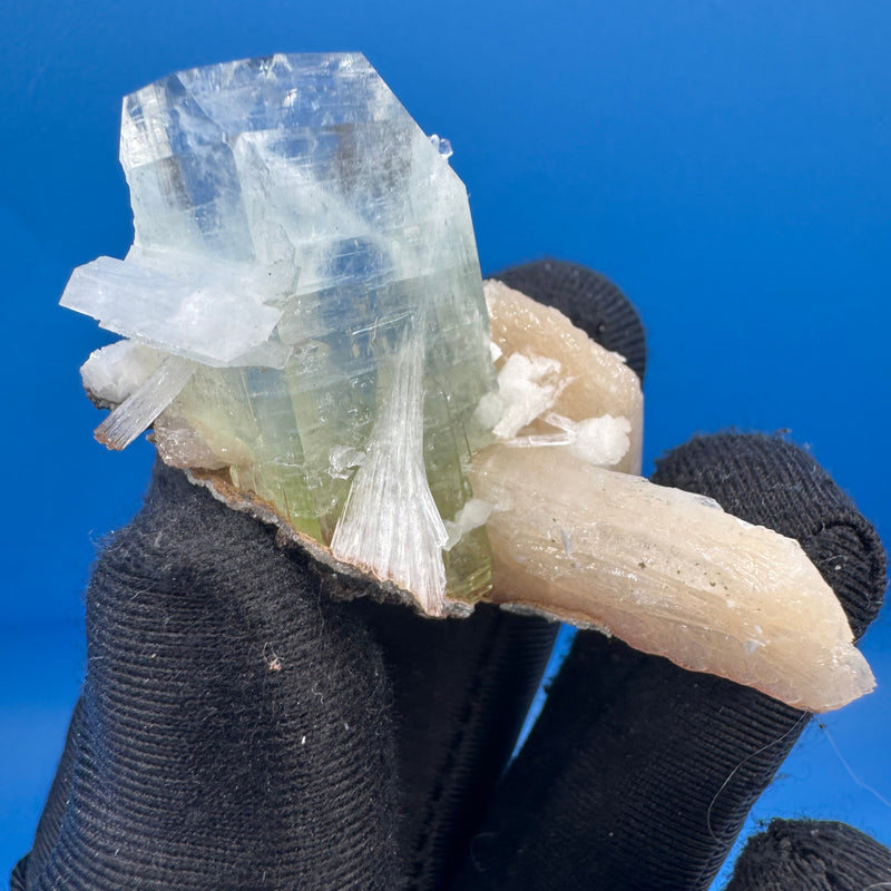 Apophyllite Specimen - 29g