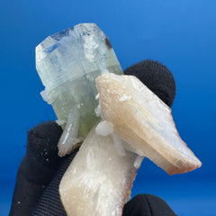 Apophyllite Specimen - 29g