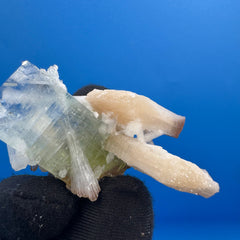 Apophyllite Specimen - 29g