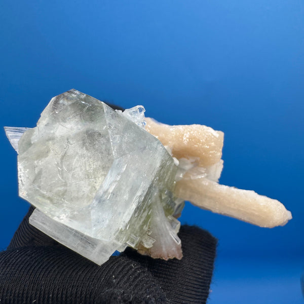 Apophyllite Specimen - 29g