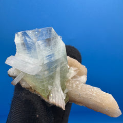 Apophyllite Specimen - 29g