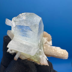 Apophyllite Specimen - 29g