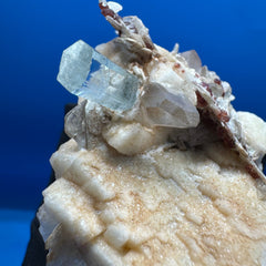 Aquamarine Specimen - 95g