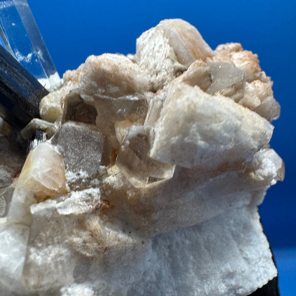 Aquamarine Specimen - 202g