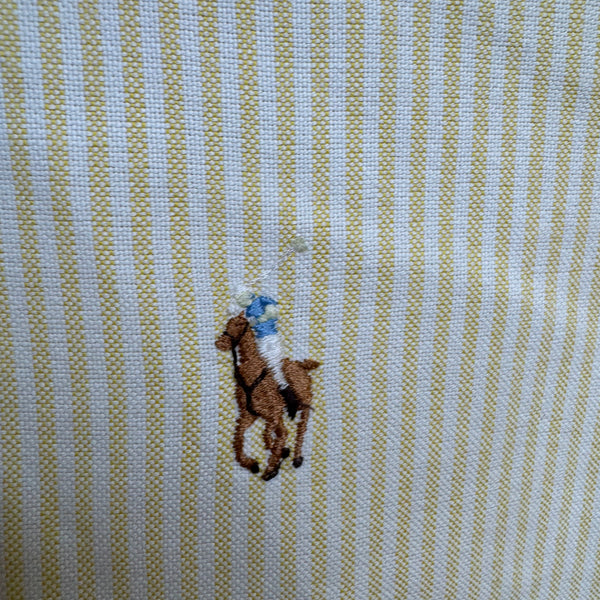 Polo Ralph Lauren Mens Shirt - 16-1/2-33