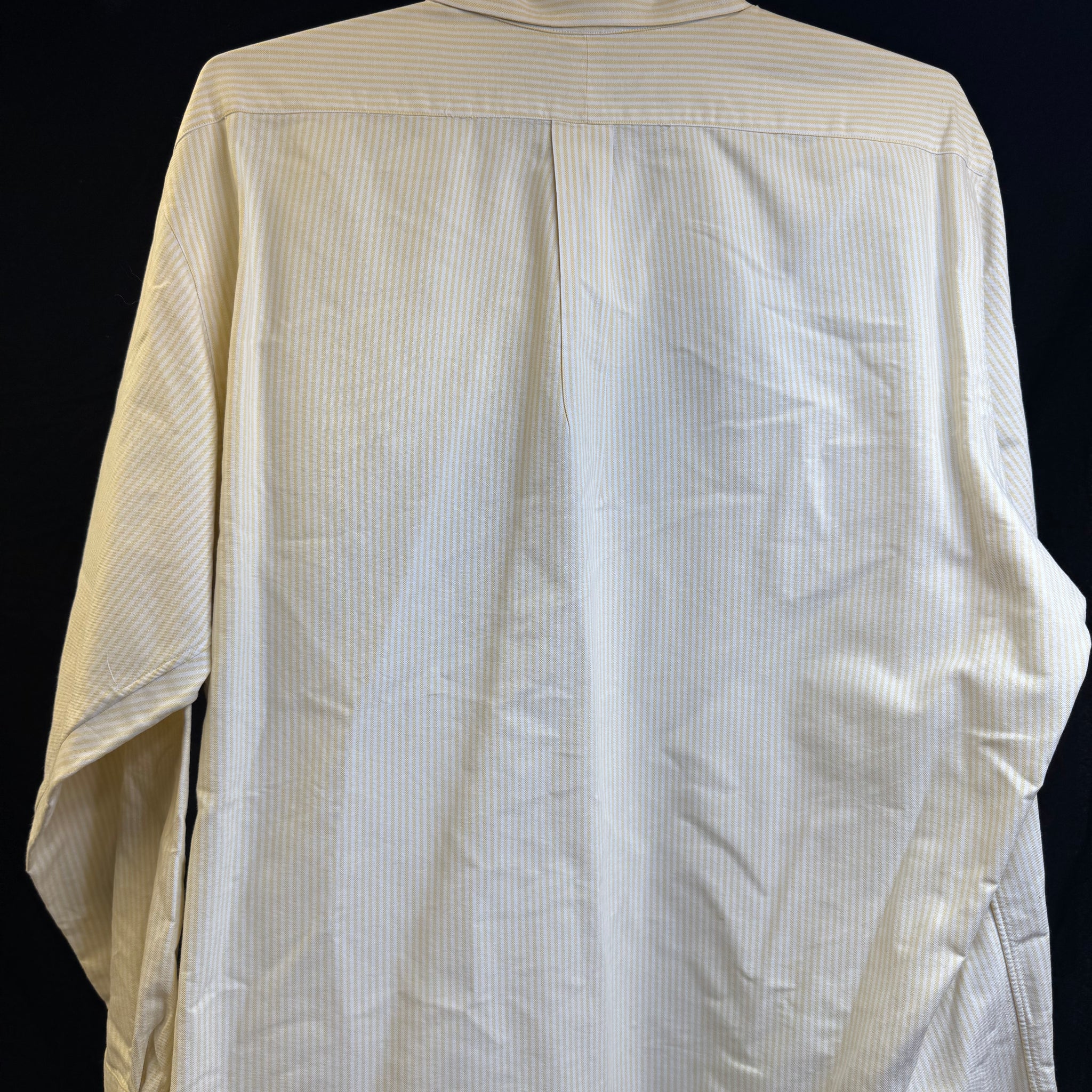 Polo Ralph Lauren Mens Shirt - 16-1/2-33