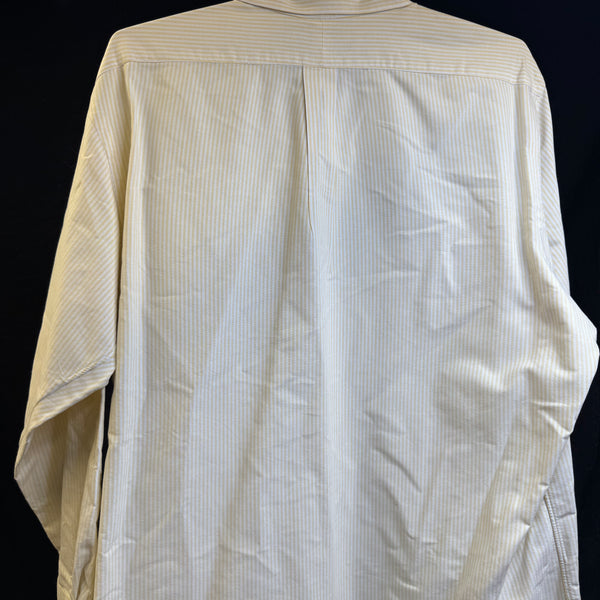Polo Ralph Lauren Mens Shirt - 16-1/2-33