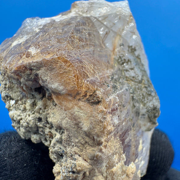 Quartz Specimen - 55g