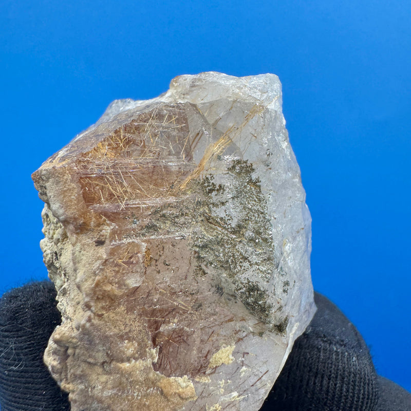 Quartz Specimen - 55g