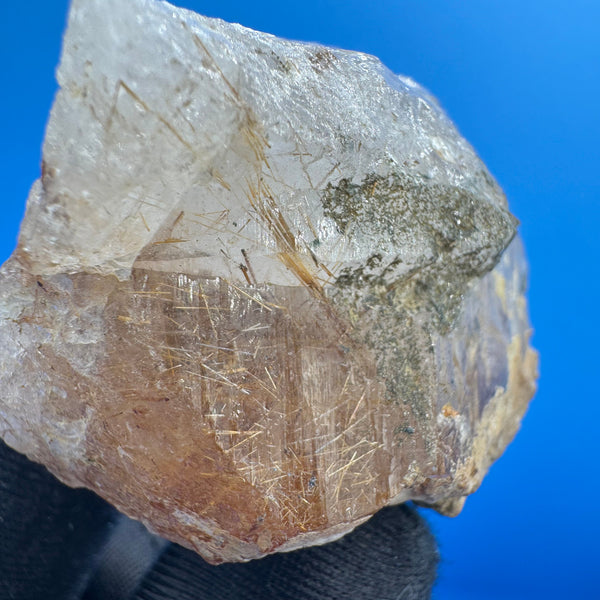 Quartz Specimen - 55g