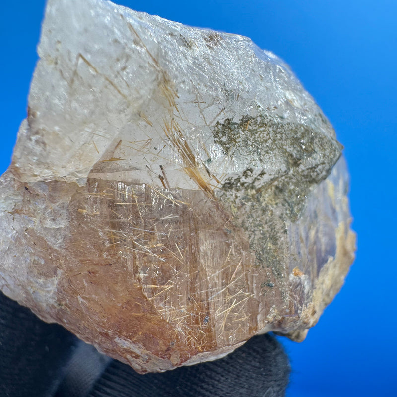 Quartz Specimen - 55g