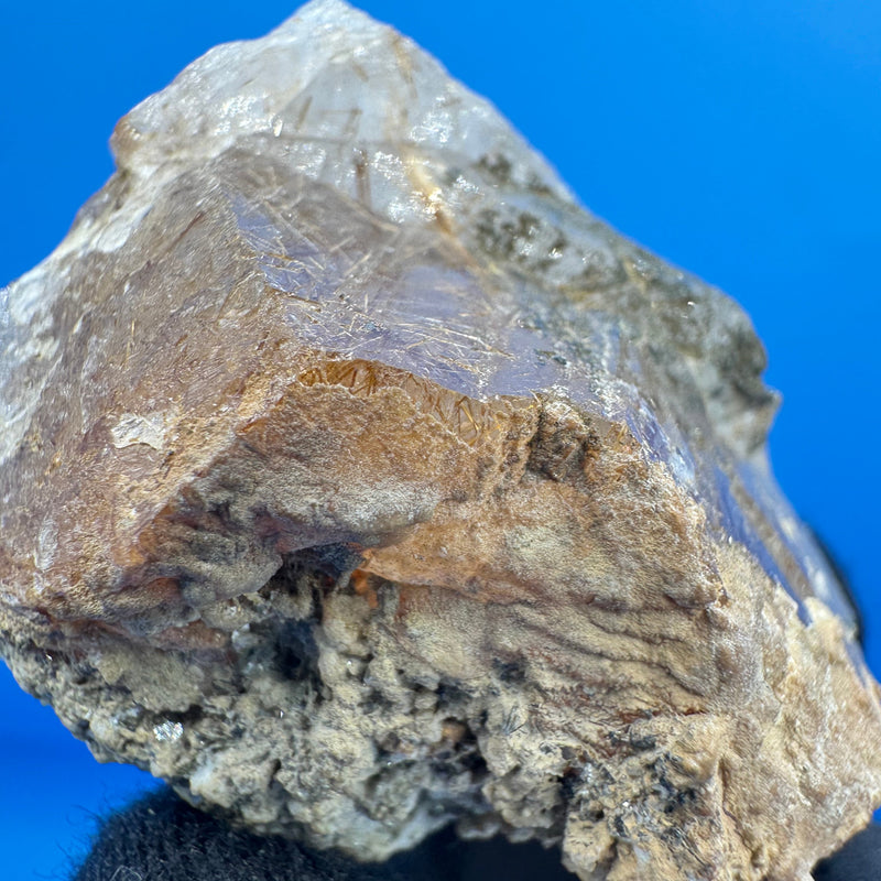 Quartz Specimen - 55g