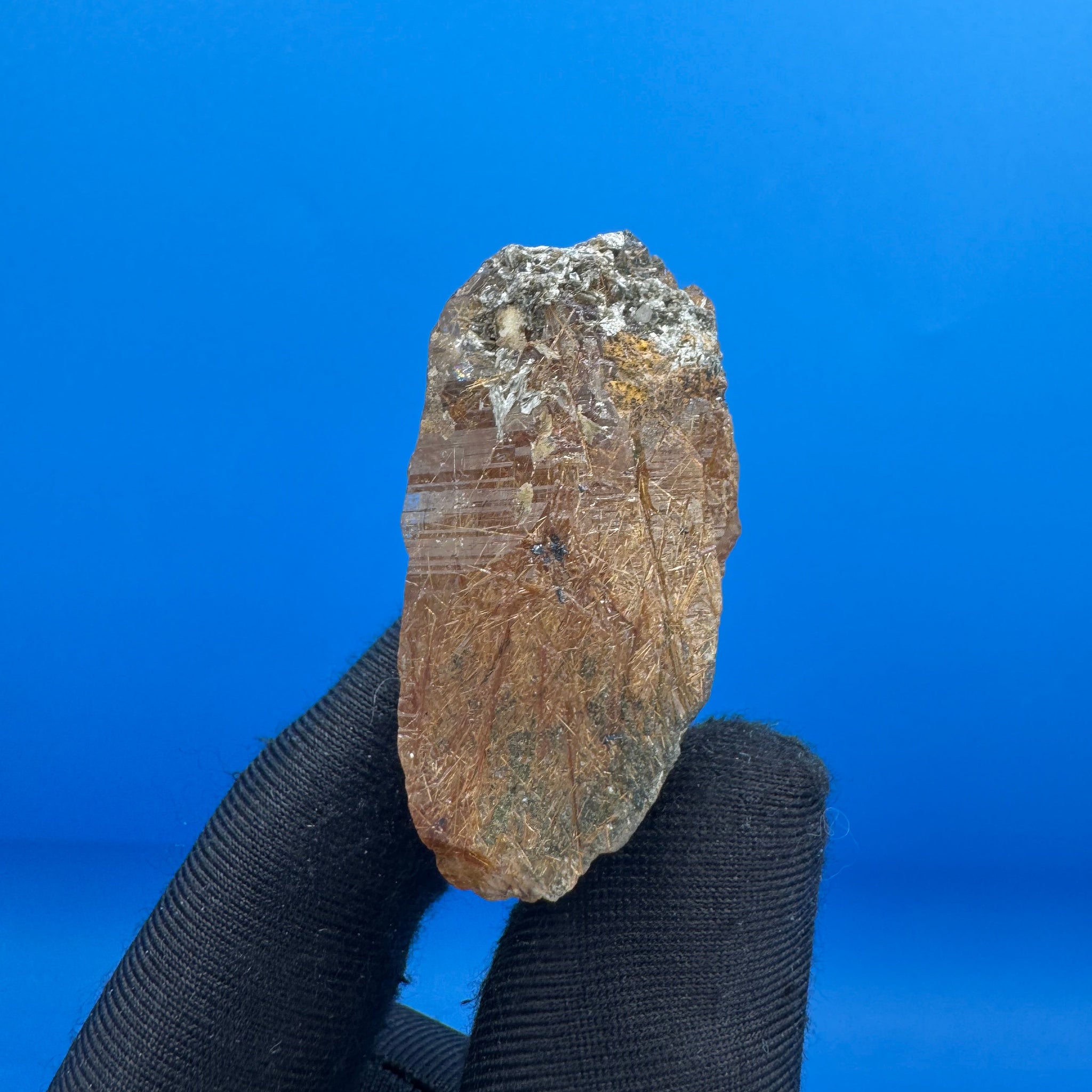 Quartz Specimen - 33g