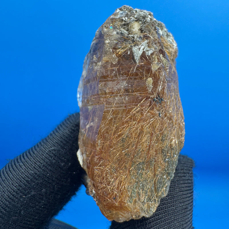 Quartz Specimen - 33g