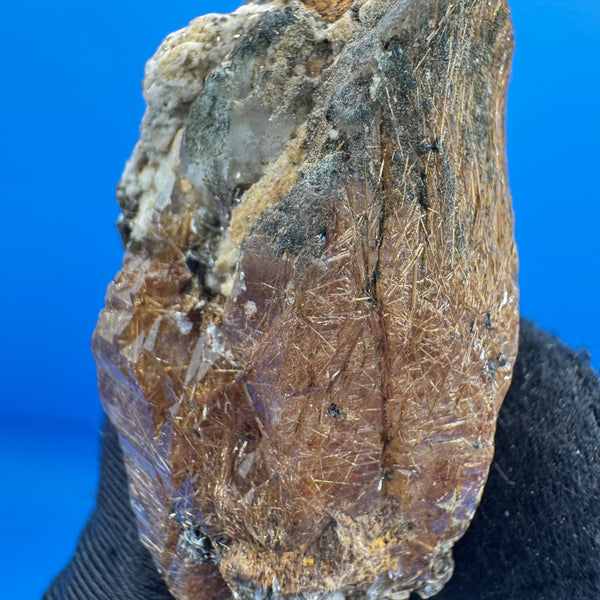 Quartz Specimen - 33g