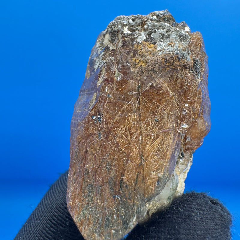 Quartz Specimen - 33g