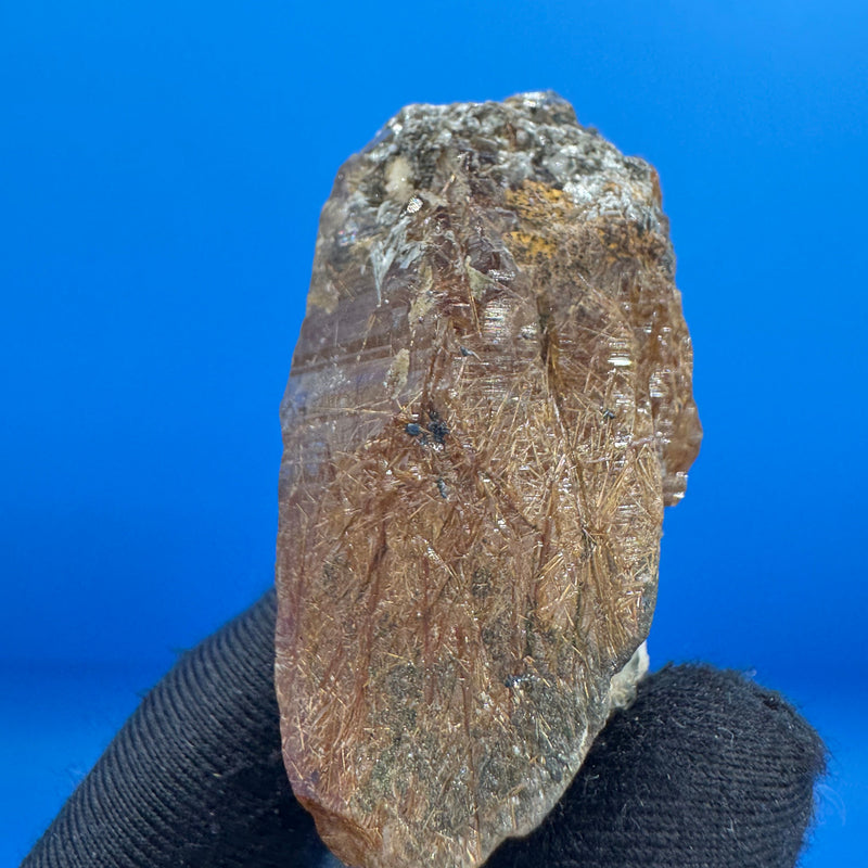 Quartz Specimen - 33g