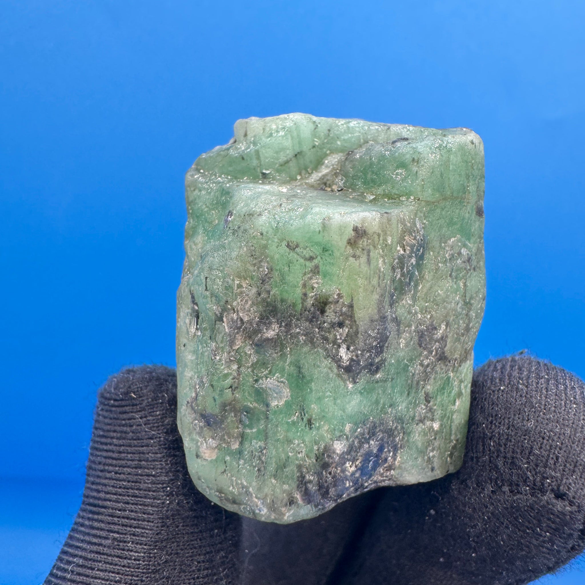 Emerald Specimen - 55g