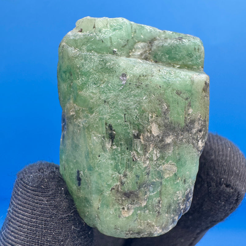 Emerald Specimen - 55g